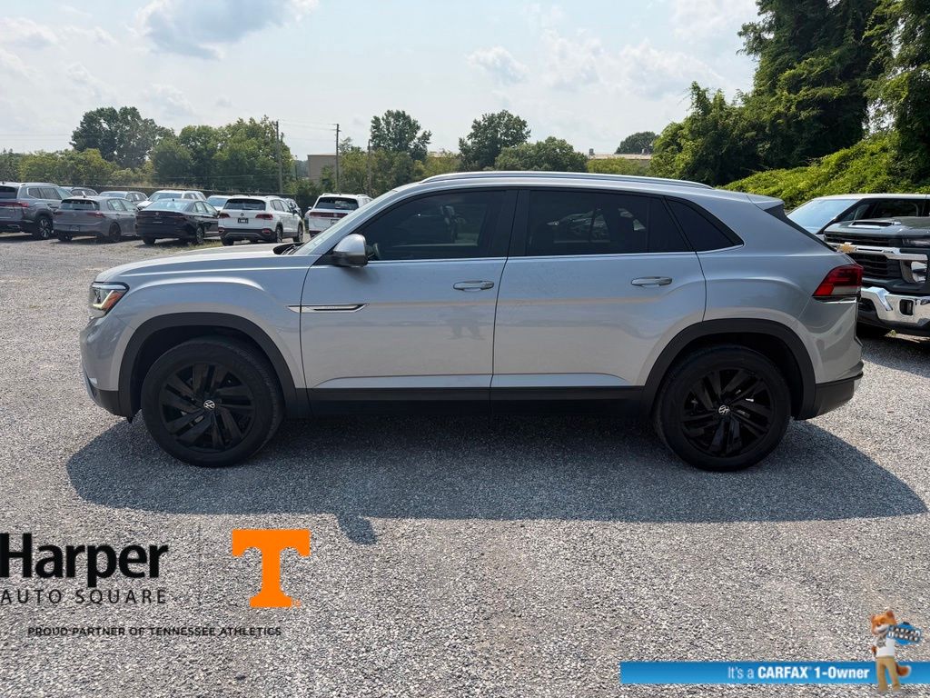 volkswagen atlas cross sport 2023 1V2JE2CA5PC219615 image volkswagen atlas cross sport 2023 1V2JE2CA5PC219615 image